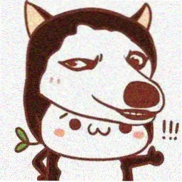 剧友头像