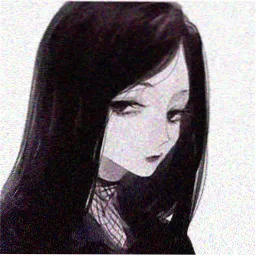 剧友头像